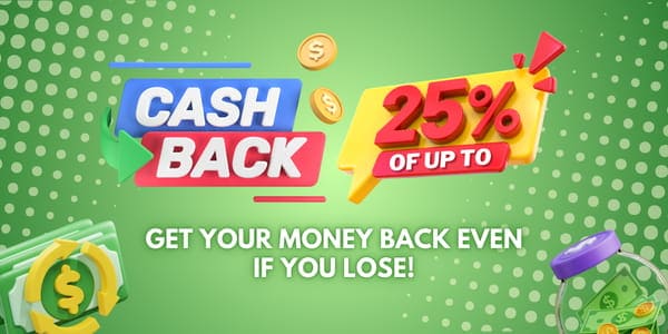 Daily Rewards Promotion
